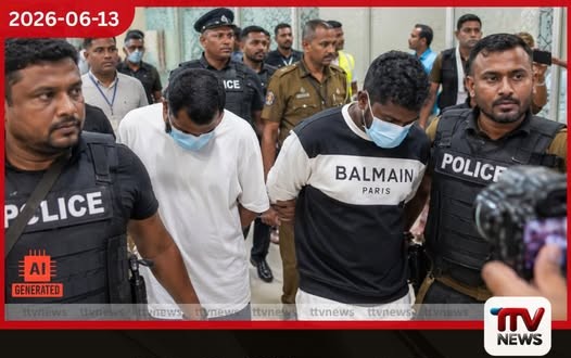 ගාසා සාම සැලැස්ම පිටුපස සිටින ටෝනි බ්ලෙයාර් ගාසා තීරයේ බලය රහසින් අතට ගන්නා හැටි හෙළිවෙයි