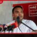 අපිට පක්ෂ භේදයක් නෑ  හැම පක්ෂයකම පිරිස් එකතු කරගෙන නාමල් රාජපක්ෂ ආරම්භ කරන අලුත් දේශපාලන ගමන