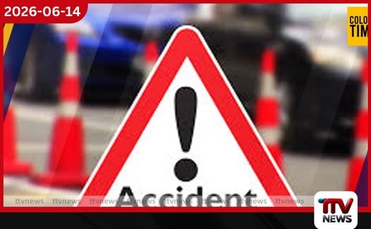 දිවයිනේ විවිධ ප්රදේශවල සිදුවූ යතුරුපැදි අනතුරු දෙකකින් දෙදෙනෙකු ජීවිතක්ෂයට…