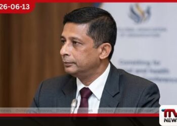වගකීම් ඉටු කරන ගමන් දේශපාලනය කරන හැටි ඉගෙන ගන්න