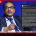 අධිවේගී මාර්ගයේ ETC සේවාව ගැන බිමල් තැබූ සටහන
