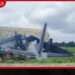 ඇසෑම් ජෝර්හාට් ගුවන් හමුදා කඳවුරේදී ගුවන් යානයක් කඩා වැටීමෙන් පස් දෙනෙකු ජීවිතක්ෂයට…