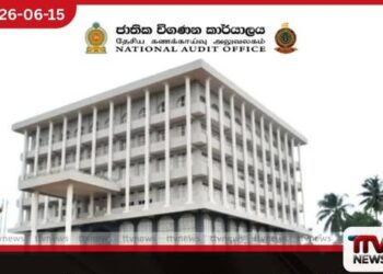 විගණන කන්තෝරුවේ හිස් පුටු 250ක් පිරවීමට අනුමැතිය