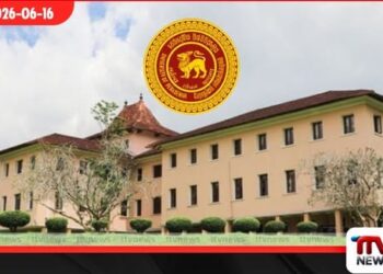 TTV හෙලිදරව් කිරීම් වලින් පසු පේරාදෙණිය ගැන තොරතුරු ගලා එයි.
