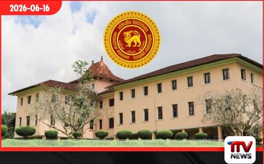TTV හෙලිදරව් කිරීම් වලින් පසු පේරාදෙණිය ගැන තොරතුරු ගලා එයි.
