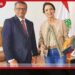 ශ්රී ලංකා – ලෙබනන් සංචාරක සබඳතා අලුත් වෙයි