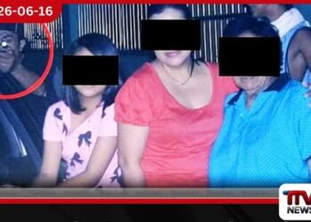 පොටො එක ගහපු වෙලාවෙ ප්රාදේශීය සභා මන්ත්රී දැනන් හිටියෙ නෑ මාරයා ඉස්සරහ කියල…