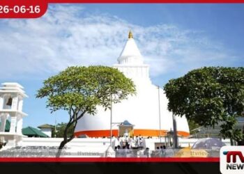 බාධක නින්දා මධ්‍යයේ වුවත් මෙවරත් ඇසළ මංගල්‍යයට කිරිවෙහෙරෙන් ආගමික සහ සුභසාධන වැඩසටහන් රැසක්