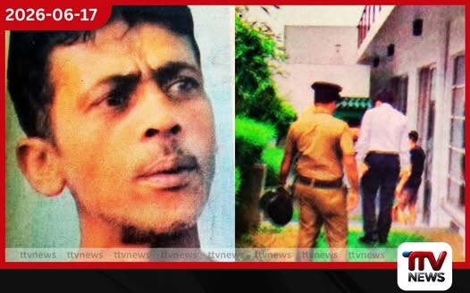 ගෙට පැන්න හොරාට ක්රිකට් පිත්තෙන් අයිය මලෝ මැරෙනකම්ම ගහලා