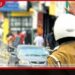 පොසොන් උත්සවය වෙනුවෙන් අනුරාධපුරයට විශේෂ ආරක්ෂක සහ රථවාහන සැලැස්මක්