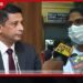 සුරේෂ් සලේගේ බිරිඳ සහ CID නිලධාරීන් මානව හිමිකම් කොමිසම හමුවට!