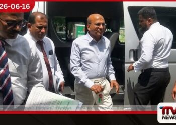 සභාපති පුටු බෙදාදීමේ වංචාවක් සම්බන්ධයෙන් දකුණු පළාත් හිටපු මහ ඇමති ලේකම්වරයෙකු අත්අඩංගුවට