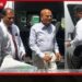 සභාපති පුටු බෙදාදීමේ  වංචාවක් සම්බන්ධයෙන් දකුණු පළාත්  හිටපු මහ ඇමති ලේකම්වරයෙකු  අත්අඩංගුවට