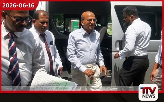 සභාපති පුටු බෙදාදීමේ වංචාවක් සම්බන්ධයෙන් දකුණු පළාත් හිටපු මහ ඇමති ලේකම්වරයෙකු අත්අඩංගුවට