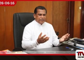රනිලුත් සජිතුත් ඉතා ඉක්මනින් එකතු වෙනවා