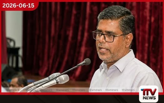 පුළුවන් නම් මැතිවරණයක් තියලා පෙන්නන්න