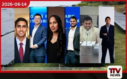 හම්බන්තොට ඓතිහාසික සූර්ය උද්යානය සාර්ථක කරනු පිණිස ප්රමුඛ සමාගම් එකමුතුවකින් ප්රබල දායකත්වයක්