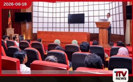 අනාගත පරපුරේ ඩිජිටල් අධ්යාපනයට ජනාධිපති අරමුදලින් ශක්තියක්