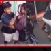 පිහියක් අරන් ඇවිත් සැලුන් මල්ලිව බෙල්ලෙන් ඇදන් ගිය මැදවච්චියේ චන්ඩියා