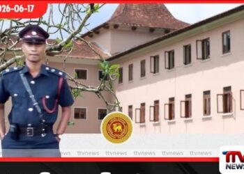 රස්පුටින් ආවේශ වූ පේරාදෙණිය තවත් පරීක්ෂණයකින් වැරදිකරුවෙකු කර තිබියදි ලිංගික අතවර නඩුවේ සැකකරුට උසස්වීමක්
