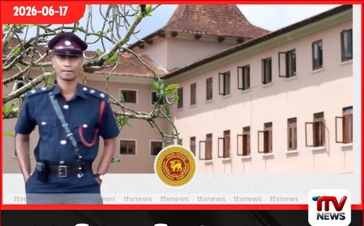 රස්පුටින් ආවේශ වූ පේරාදෙණිය තවත් පරීක්ෂණයකින් වැරදිකරුවෙකු කර තිබියදි ලිංගික අතවර නඩුවේ සැකකරුට උසස්වීමක්