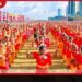 කොළඹ ගාලු මුවදොරදී භරතනාට්ය ශිල්පීන් 4,988ක්