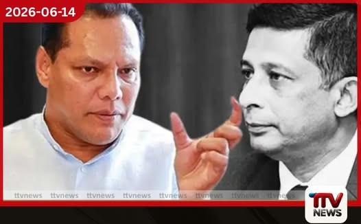 සුරේෂ් සලේගේ පරිගණක දත්ත ලබාගැනීම ජාතික ආරක්ෂාවට තර්ජනයක්