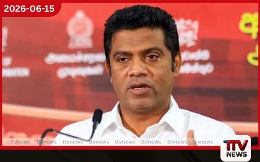 නඩු තියෙන දවස්වලට නඩුවලට එන්න ඉතුරු දවස්වලට රට වටේ යන්න