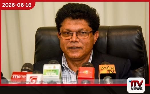 වසර 25කට පසු ජාතික පරිසර පනත අලුත් වෙයි