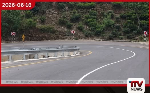 බදුල්ල-චෙන්කලාඩි මාර්ග ව්යාපෘතියේ ණය ඉතිරියෙන් බදුල්ල-හාලිඇළ මාර්ගය ප්රතිසංස්කරණයට කැබිනට් අනුමැතිය