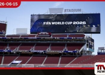 FIFA නීති රීති තද වෙයි ලෝක කුසලානය වෙනුවෙන් සුප්‍රසිද්ධ Levi’s ක්‍රීඩාංගණයේ නම වසා දමයි