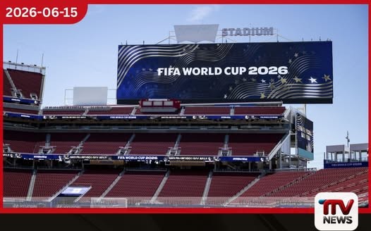 FIFA නීති රීති තද වෙයි ලෝක කුසලානය වෙනුවෙන් සුප්රසිද්ධ Levi’s ක්රීඩාංගණයේ නම වසා දමයි