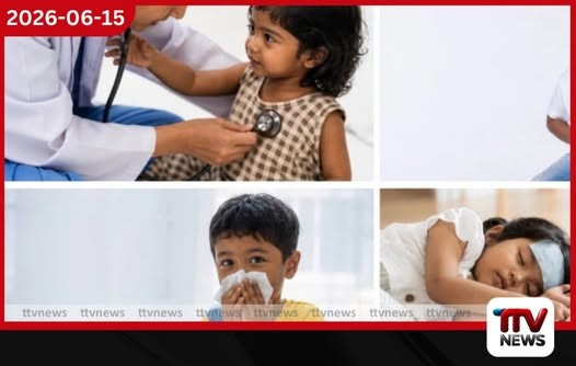 පාසල් දරුවන්ට ඩෙංගු අවදානමක්…