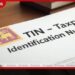 IMF කොන්දේසි මත TIN අංකය රට පුරා ව්යාප්ත වෙයි