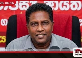 ගුරු මාරුවීම් ක්රියාවලිය දේශපාලනීකරණය වී ඇති බවට ලංකා ගුරු සංගමය චෝදනා කරයි