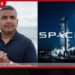 අතේ සතේ නැතුව ඇමරිකාවට ගිය වෙල්ඩින් බාස් අද SpaceX හි මිලියනපතියෙක්!