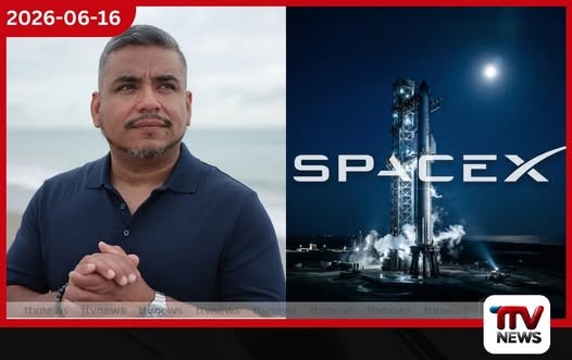 අතේ සතේ නැතුව ඇමරිකාවට ගිය වෙල්ඩින් බාස් අද SpaceX හි මිලියනපතියෙක්!