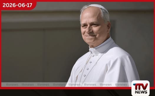 යුද්ධයට වඩා සාකච්ඡාව සැමවිටම උසස් මැදපෙරදිග සාම ගිවිසුම පිළිබඳව 14 වැනි ලියෝ පාප්වහන්සේගෙන් ප්රකාශයක්