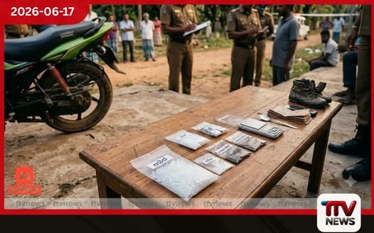 ජාඇල මද්යව්ය ජාලයේ තවත් පුරුකක් මාට්ටු….