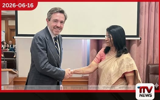 කාන්තා බලගැන්වීමට එක්සත් ජාතීන්ගේ සංවිධානයේ අඛණ්ඩ සහාය