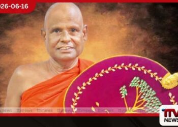 හිටපු අටමස්ථානාධිපති  පල්ලේගම හේමරතන හිමි  DNA පරීක්ෂණයට