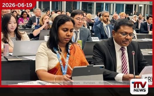 යුද කටයුතුවලදී කෘත්රිම බුද්ධිය භාවිතය පාලනයට නීත්යනුකූල වැඩපිළිවෙළක් අවශ්යයි