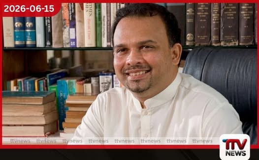 සජබ හරියට විපක්ෂයේ වැඩේ කරන්නේ නෑ