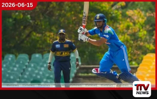 ශ්රී ලංකා A කණ්ඩායමට සුපිරි පන්දුවාරයේදී තියුණු ජයක්
