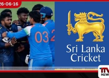 සූර්යවංශිගේ ක්රියාව ලංකා ක්රිකට් අභිමානයට කැළලක්?