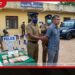 විදෙස් රැකියා ලබාදෙන බව පවසා  රුපියල් මිලියන 5ක පමණ  වංචාවක් කළ පුද්ගලයෙකු  අත්අඩංගුවට