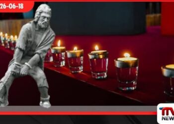 ජාතික ශිෂ්ය වීර දිනය ප්රධාන සැමරුම සබරගමුව විශ්වවිද්යාලයේදී