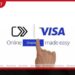 Visa වෙතින් ලංකාවට Click to Pay සේවාව හඳුන්වා දෙයි