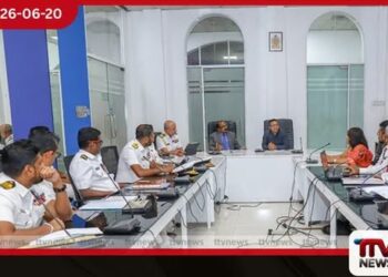 විශ්‍රාමික නාවික සාමාජිකයන්ට  ජාත්‍යන්තර රැකියා අවස්ථා…