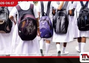 පාසල් දරුවන්ගේ අනාගතය අඳුරේ 12%ක් අධි බරින්, 3%ක් ස්ථුලතාවයෙන්